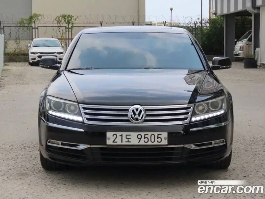 Volkswagen Phaeton 2013 3.0 автомат (гидро), фото 1 Volkswagen Phaeton 2013 3.0 автомат (гидро), фото 1