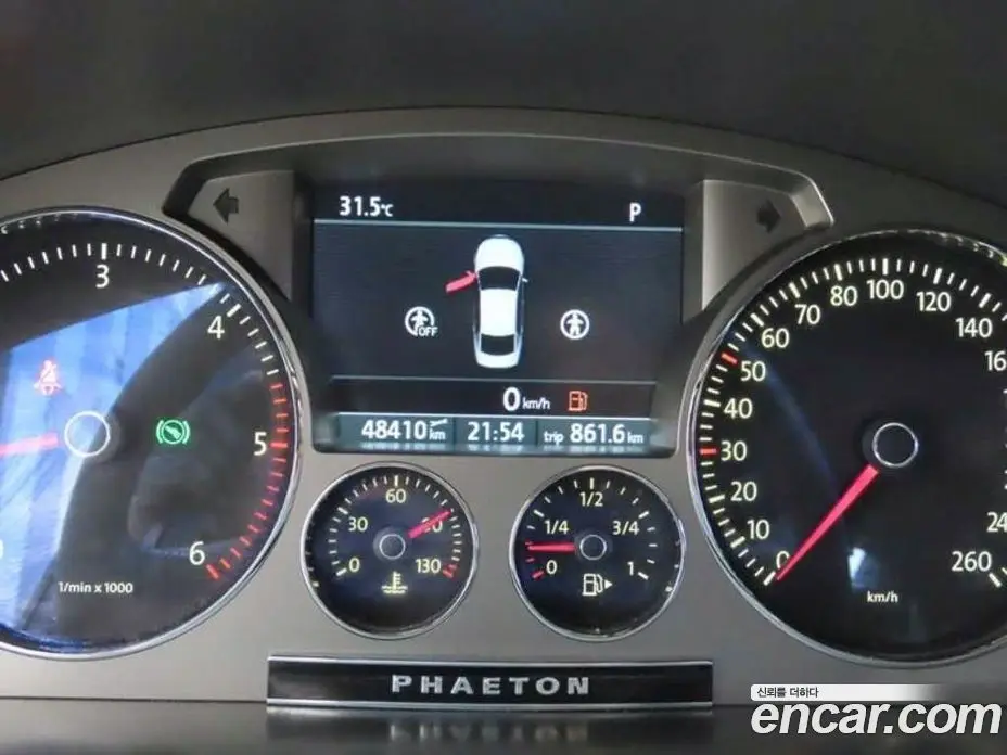 Volkswagen Phaeton 2013 3.0 автомат (гидро), фото 11 Volkswagen Phaeton 2013 3.0 автомат (гидро), фото 11