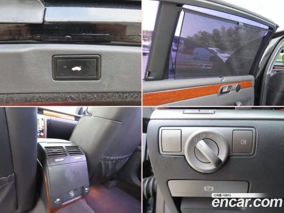 Volkswagen Phaeton 2013 3.0 автомат (гидро), фото 18 Volkswagen Phaeton 2013 3.0 автомат (гидро), фото 18