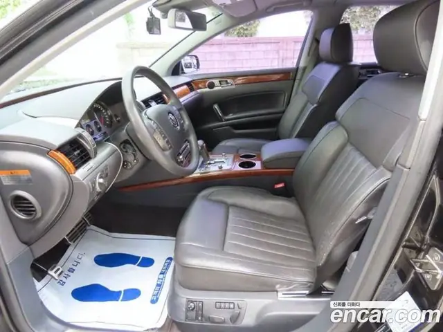 Volkswagen Phaeton 2013 3.0 автомат (гидро), миниатюра 5 Volkswagen Phaeton 2013 3.0 автомат (гидро), миниатюра 5