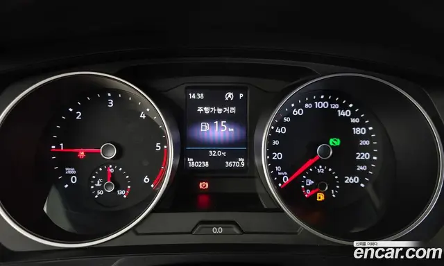 Volkswagen Tiguan 2018 2.0 автомат (гидро), миниатюра 8