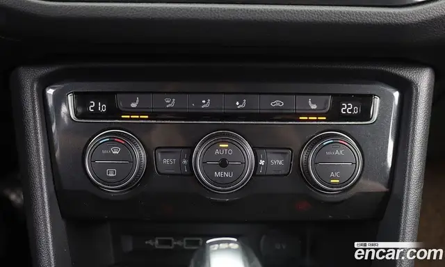 Volkswagen Tiguan 2018 2.0 автомат (гидро), миниатюра 11 Volkswagen Tiguan 2018 2.0 автомат (гидро), миниатюра 11