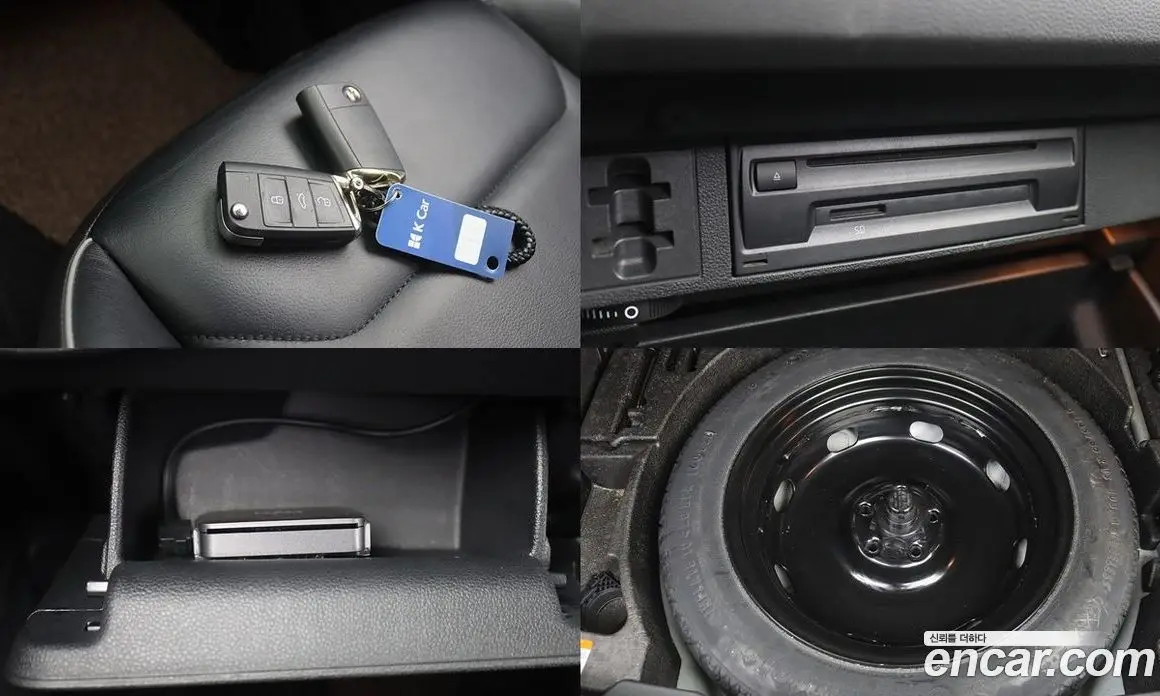 Volkswagen Tiguan 2018 2.0 автомат (гидро), фото 18 Volkswagen Tiguan 2018 2.0 автомат (гидро), фото 18
