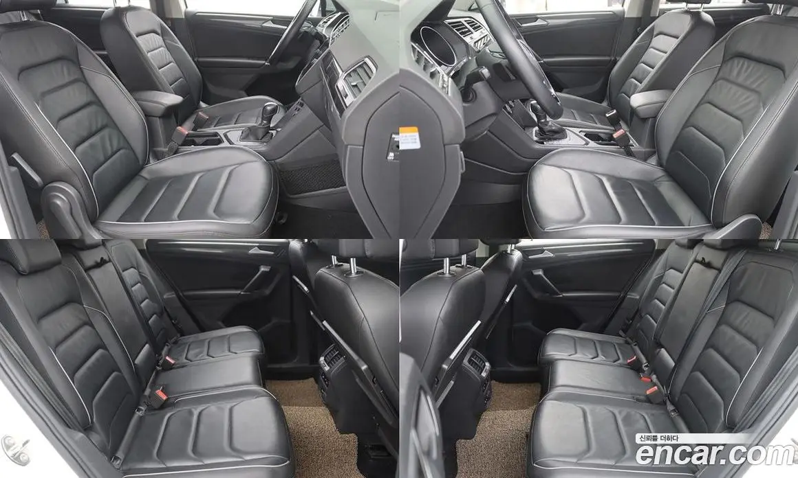 Volkswagen Tiguan 2018 2.0 автомат (гидро), фото 6 Volkswagen Tiguan 2018 2.0 автомат (гидро), фото 6