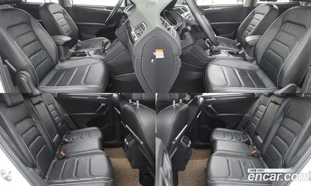 Volkswagen Tiguan 2018 2.0 автомат (гидро), миниатюра 6 Volkswagen Tiguan 2018 2.0 автомат (гидро), миниатюра 6