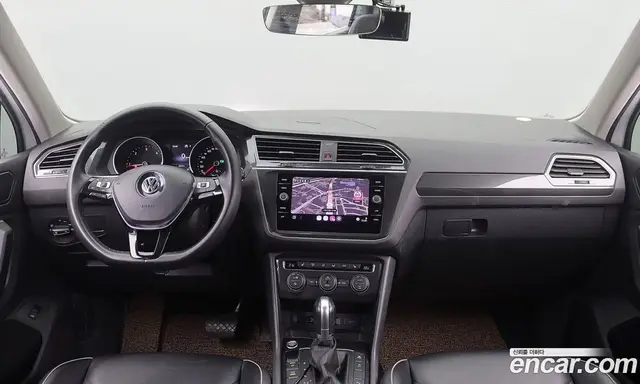 Volkswagen Tiguan 2018 2.0 автомат (гидро), миниатюра 9 Volkswagen Tiguan 2018 2.0 автомат (гидро), миниатюра 9