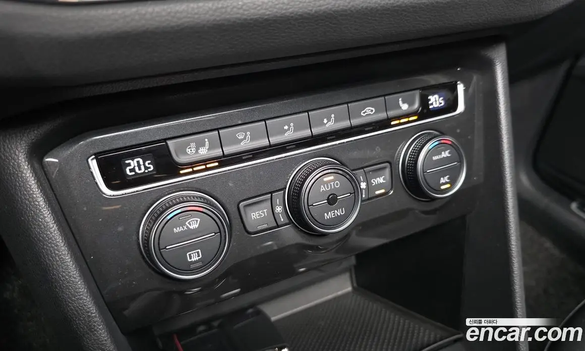 Volkswagen Tiguan 2019 2.0 автомат (гидро), фото 16