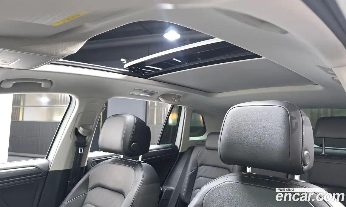 Volkswagen Tiguan 2019 2.0 автомат (гидро), фото 18