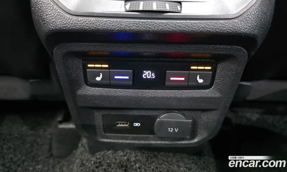 Volkswagen Tiguan 2019 2.0 автомат (гидро), фото 19
