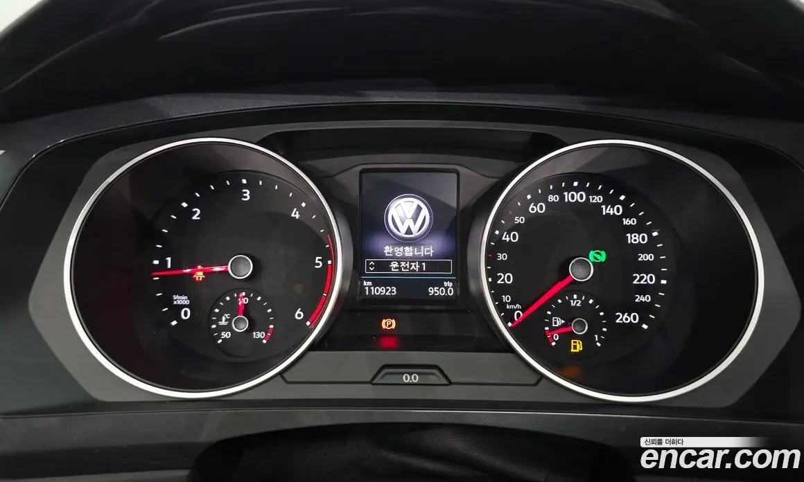 Volkswagen Tiguan 2019 2.0 автомат (гидро), фото 8