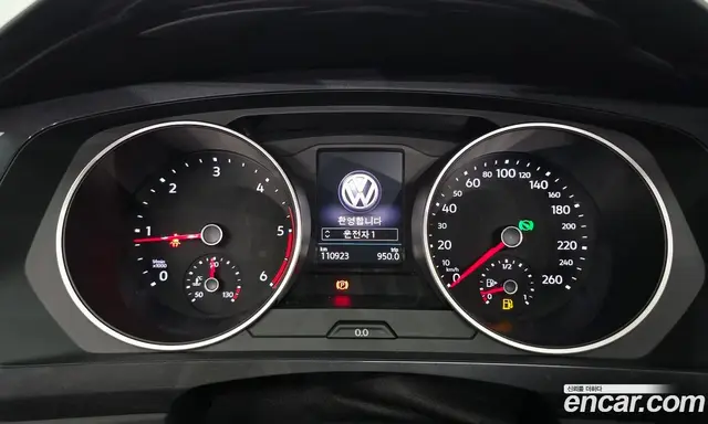 Volkswagen Tiguan 2019 2.0 автомат (гидро), миниатюра 8