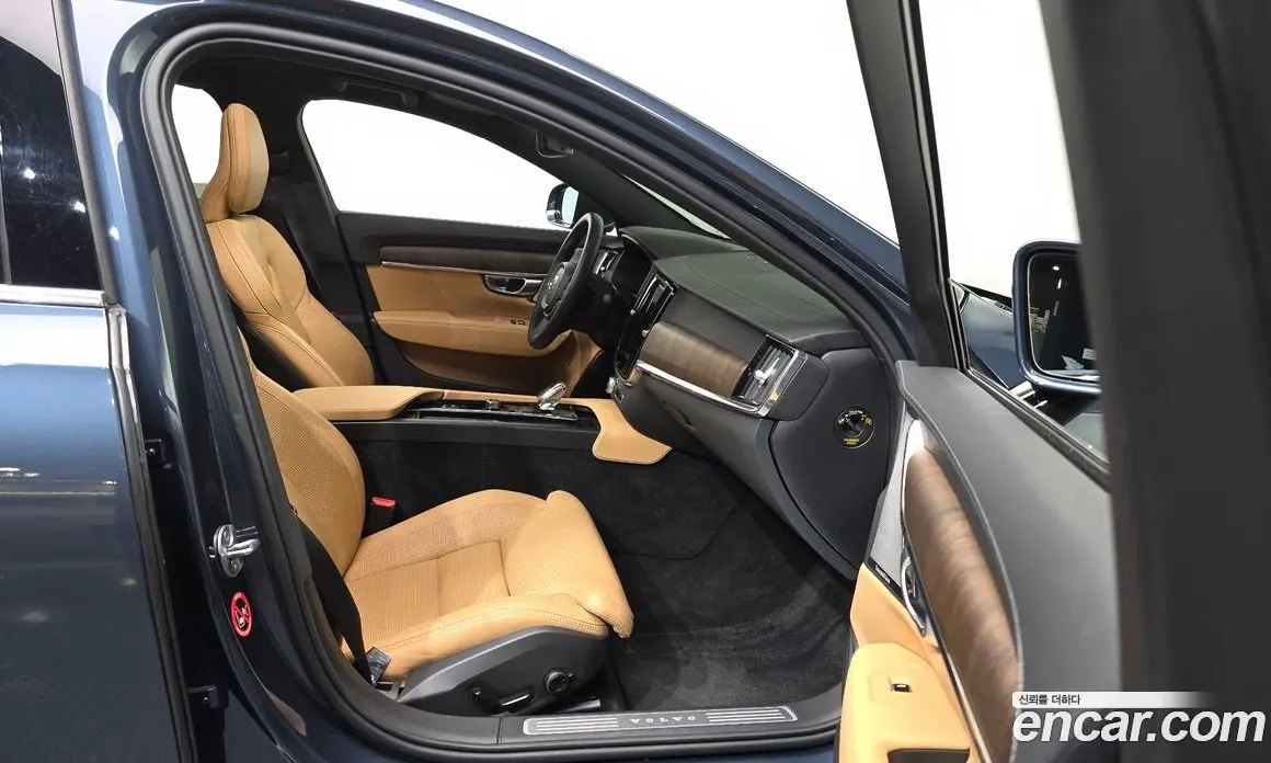 Volvo S90 2023 2.0 автомат (гидро), фото 11 Volvo S90 2023 2.0 автомат (гидро), фото 11