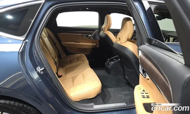 Volvo S90 2023 2.0 автомат (гидро), миниатюра 12