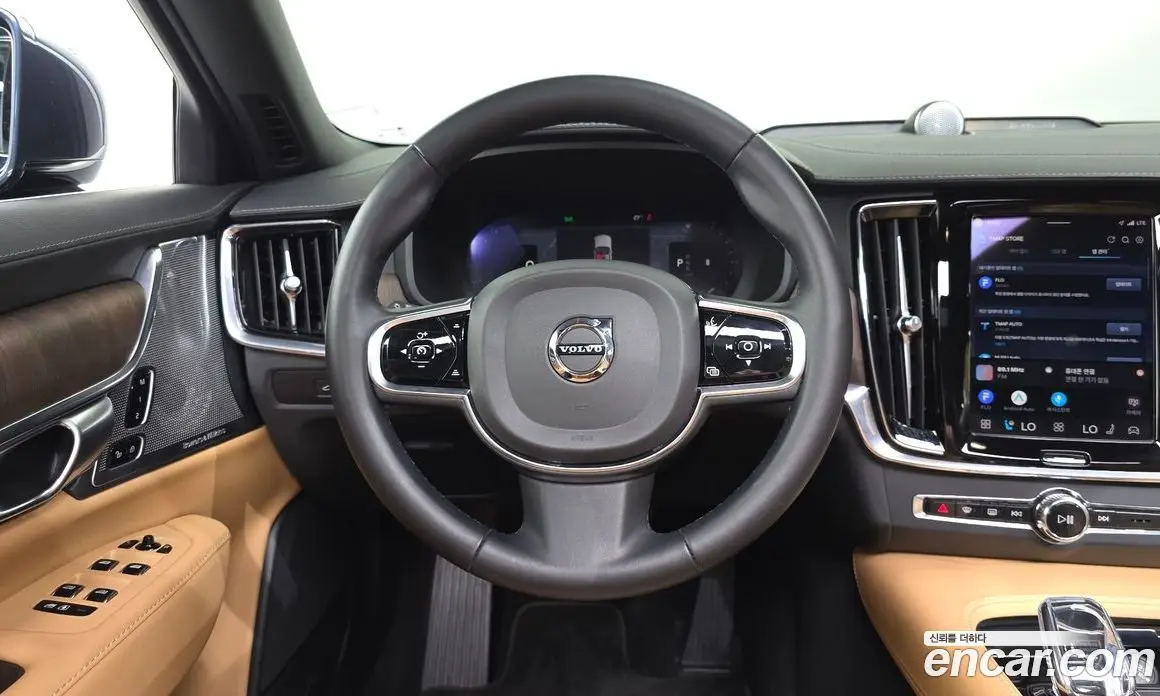 Volvo S90 2023 2.0 автомат (гидро), фото 13 Volvo S90 2023 2.0 автомат (гидро), фото 13