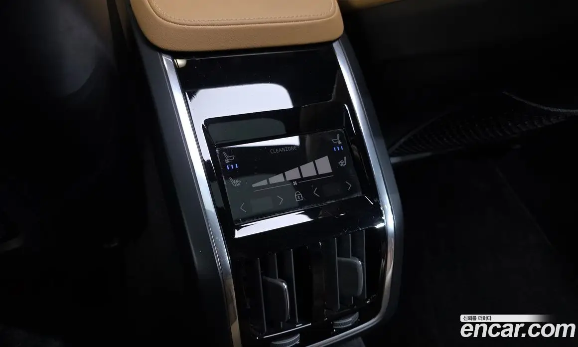 Volvo S90 2023 2.0 автомат (гидро), фото 18 Volvo S90 2023 2.0 автомат (гидро), фото 18
