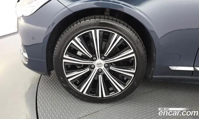 Volvo S90 2023 2.0 автомат (гидро), миниатюра 5 Volvo S90 2023 2.0 автомат (гидро), миниатюра 5