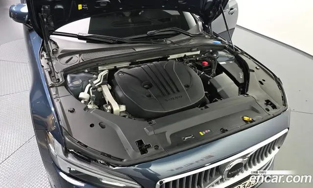 Volvo S90 2023 2.0 автомат (гидро), миниатюра 6 Volvo S90 2023 2.0 автомат (гидро), миниатюра 6