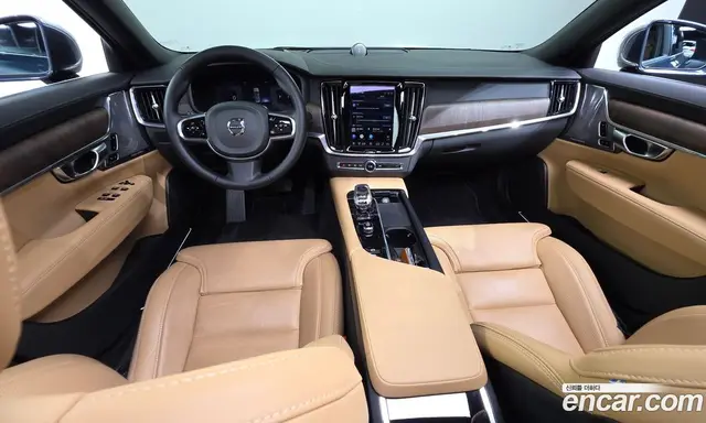 Volvo S90 2023 2.0 автомат (гидро), миниатюра 7 Volvo S90 2023 2.0 автомат (гидро), миниатюра 7