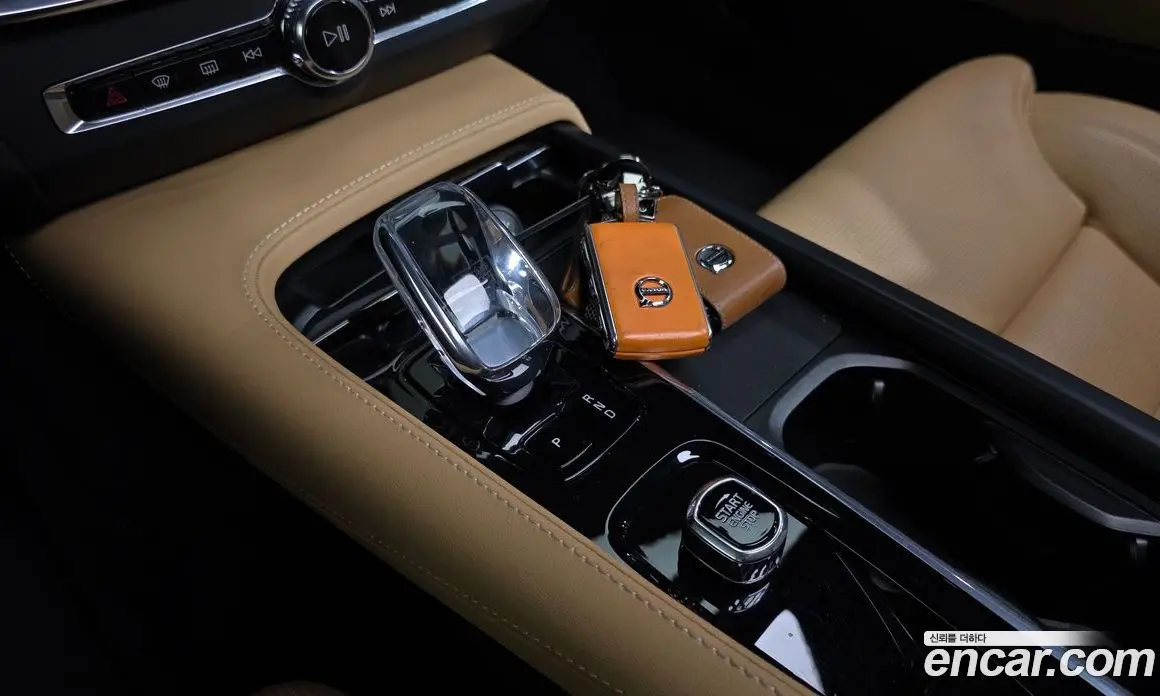 Volvo S90 2023 2.0 автомат (гидро), фото 9 Volvo S90 2023 2.0 автомат (гидро), фото 9