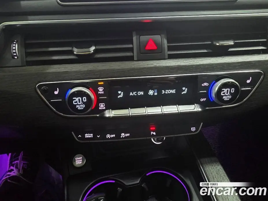 Audi A4 2019 2.0 автомат (гидро), фото 14 Audi A4 2019 2.0 автомат (гидро), фото 14
