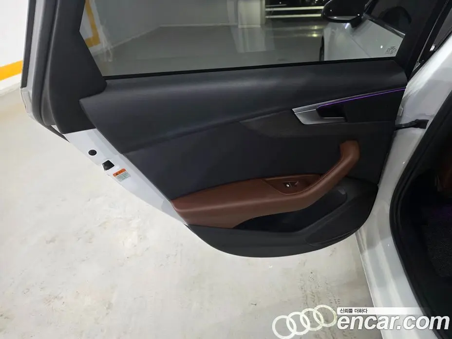 Audi A4 2019 2.0 автомат (гидро), фото 17 Audi A4 2019 2.0 автомат (гидро), фото 17