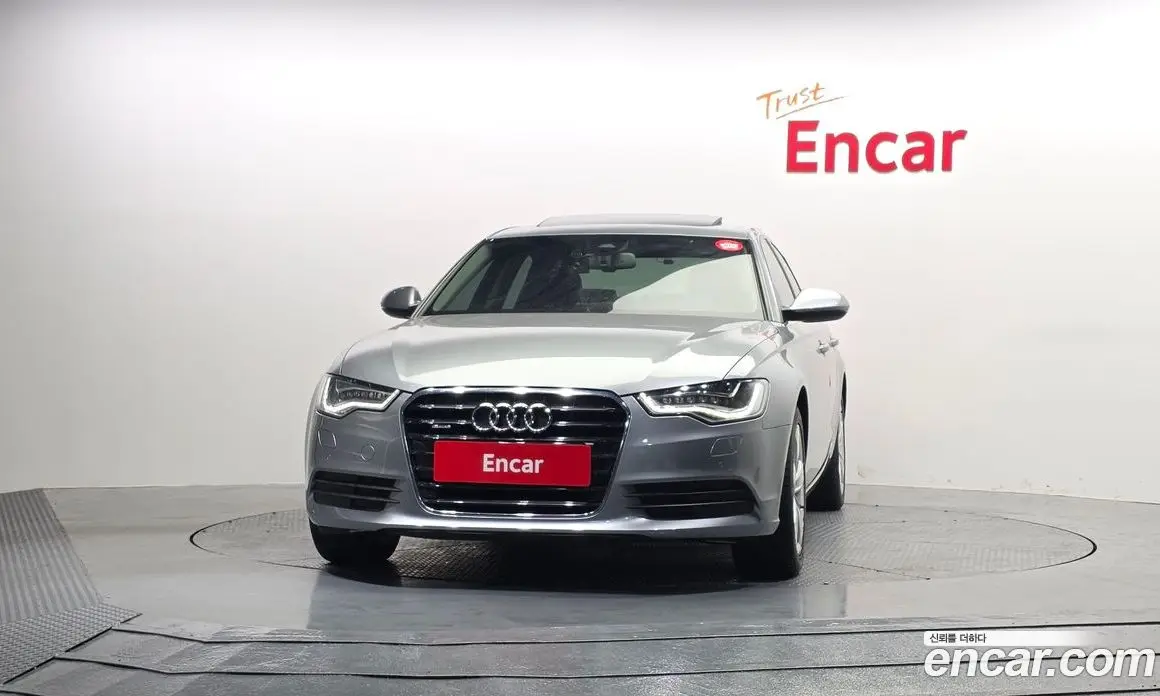 Audi A6 2014 2.0 автомат (гидро), фото 3 Audi A6 2014 2.0 автомат (гидро), фото 3