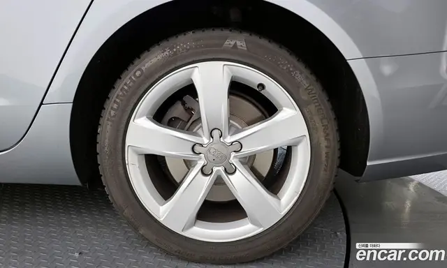Audi A6 2014 2.0 автомат (гидро), миниатюра 5 Audi A6 2014 2.0 автомат (гидро), миниатюра 5