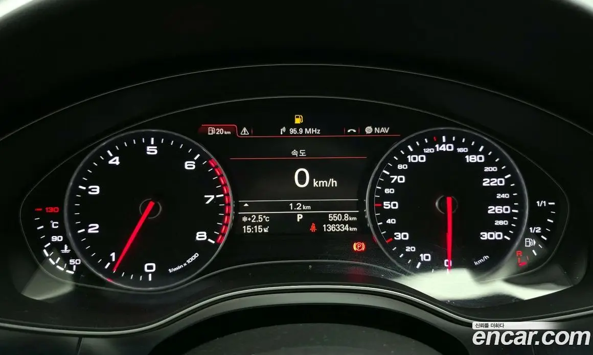 Audi A6 2014 2.0 автомат (гидро), фото 8 Audi A6 2014 2.0 автомат (гидро), фото 8