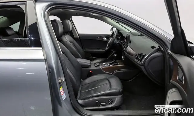 Audi A6 2014 2.0 автомат (гидро), миниатюра 10 Audi A6 2014 2.0 автомат (гидро), миниатюра 10