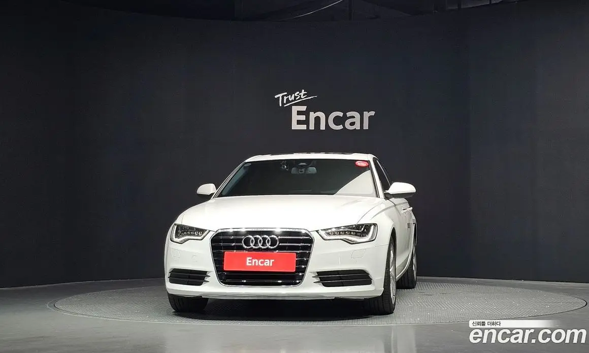 Audi A6 2015 2.0 автомат (гидро), фото 3