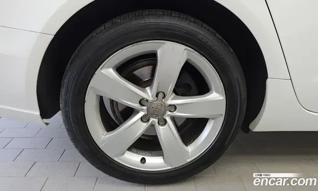 Audi A6 2015 2.0 автомат (гидро), миниатюра 5