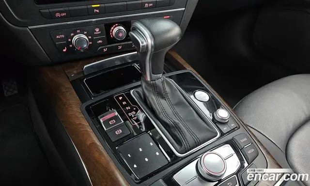 Audi A6 2015 2.0 автомат (гидро), миниатюра 9