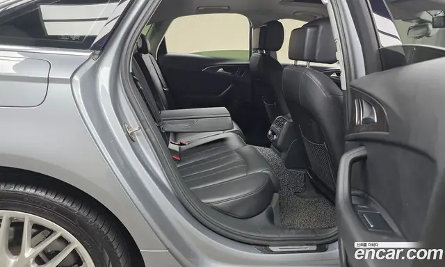 Audi A6 2017 2.0 автомат (гидро), миниатюра 12