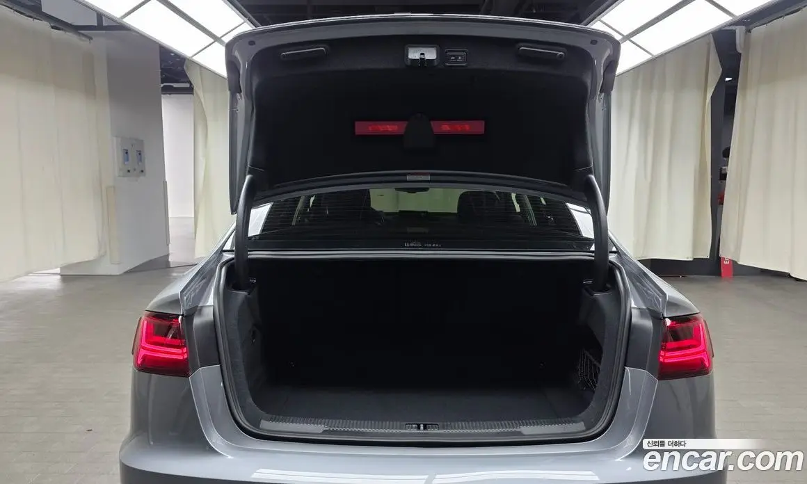 Audi A6 2017 2.0 автомат (гидро), фото 20