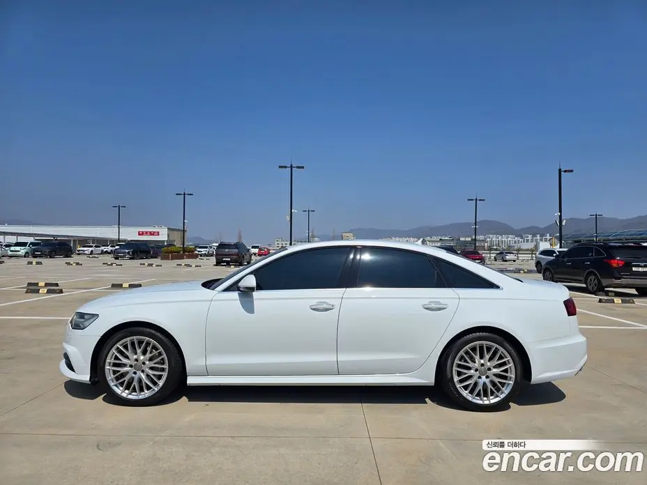 Audi A6 2018 2.0 автомат (гидро), фото 20