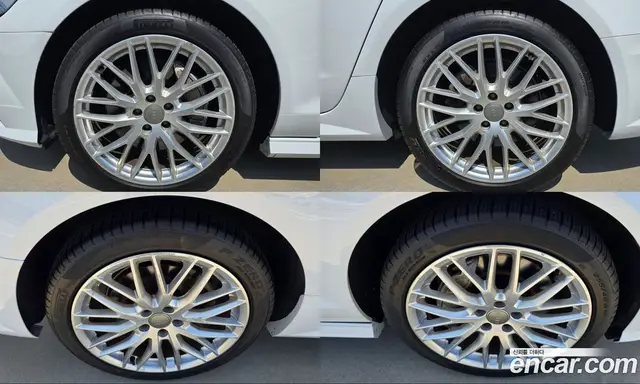 Audi A6 2018 2.0 автомат (гидро), миниатюра 5
