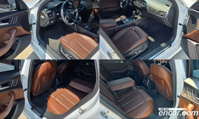 Audi A6 2018 2.0 автомат (гидро), миниатюра 10