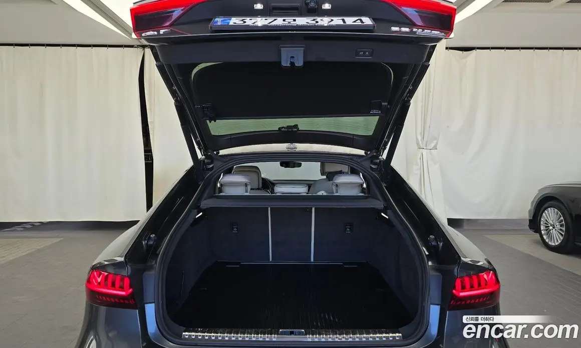 Audi A7 2022 3.0 автомат (гидро), фото 20