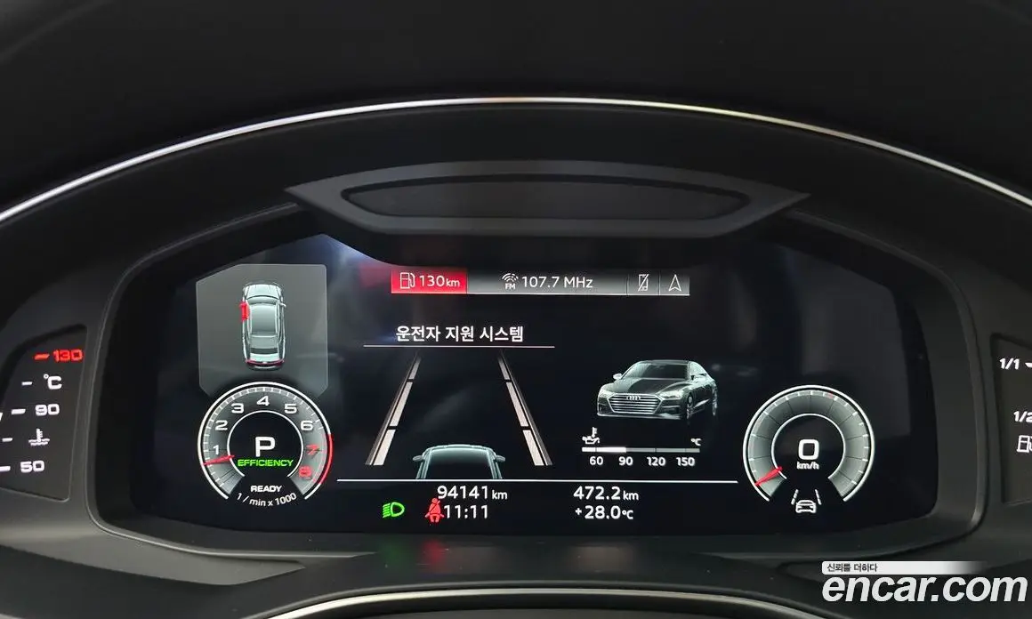 Audi A7 2022 3.0 автомат (гидро), фото 8