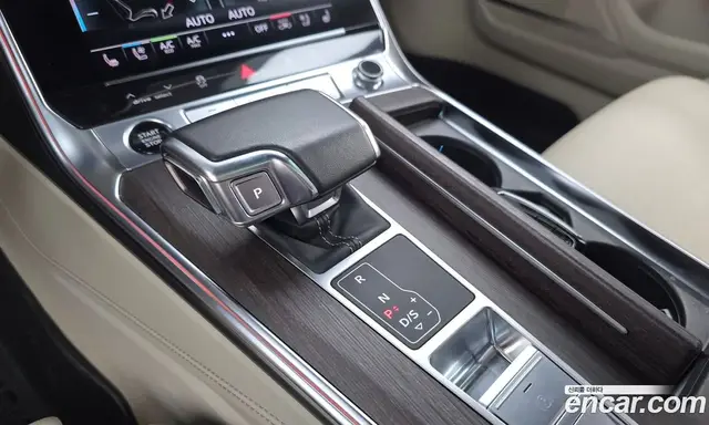 Audi A7 2022 3.0 автомат (гидро), миниатюра 9