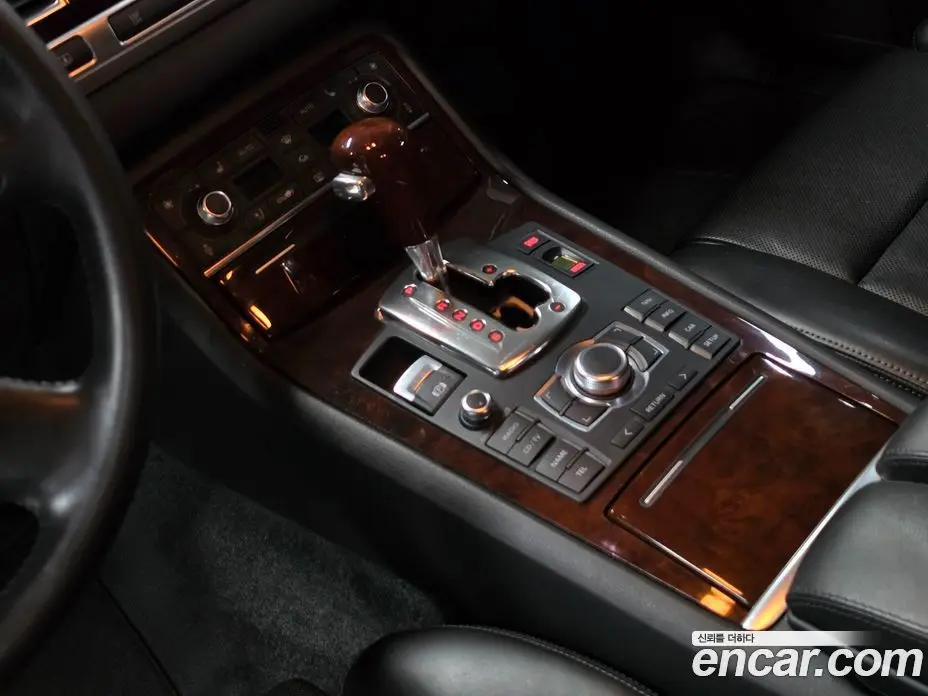 Audi A8 2006 4.2 автомат (гидро), фото 11 Audi A8 2006 4.2 автомат (гидро), фото 11
