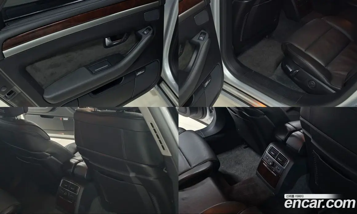 Audi A8 2006 4.2 автомат (гидро), фото 14 Audi A8 2006 4.2 автомат (гидро), фото 14