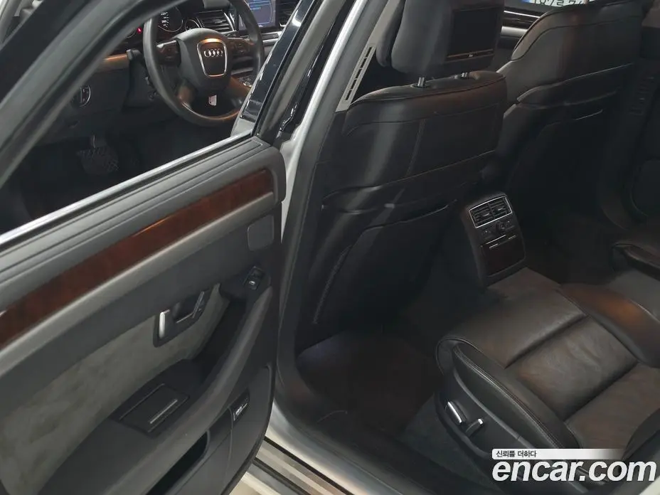 Audi A8 2006 4.2 автомат (гидро), фото 15 Audi A8 2006 4.2 автомат (гидро), фото 15