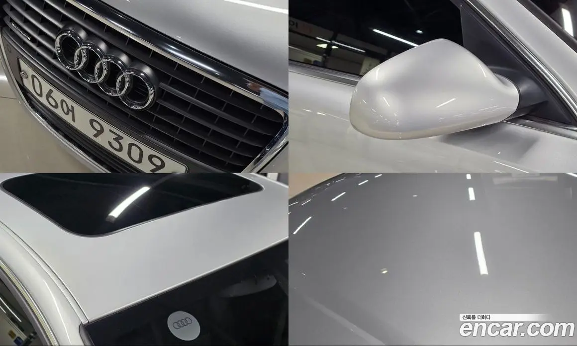 Audi A8 2006 4.2 автомат (гидро), фото 18 Audi A8 2006 4.2 автомат (гидро), фото 18