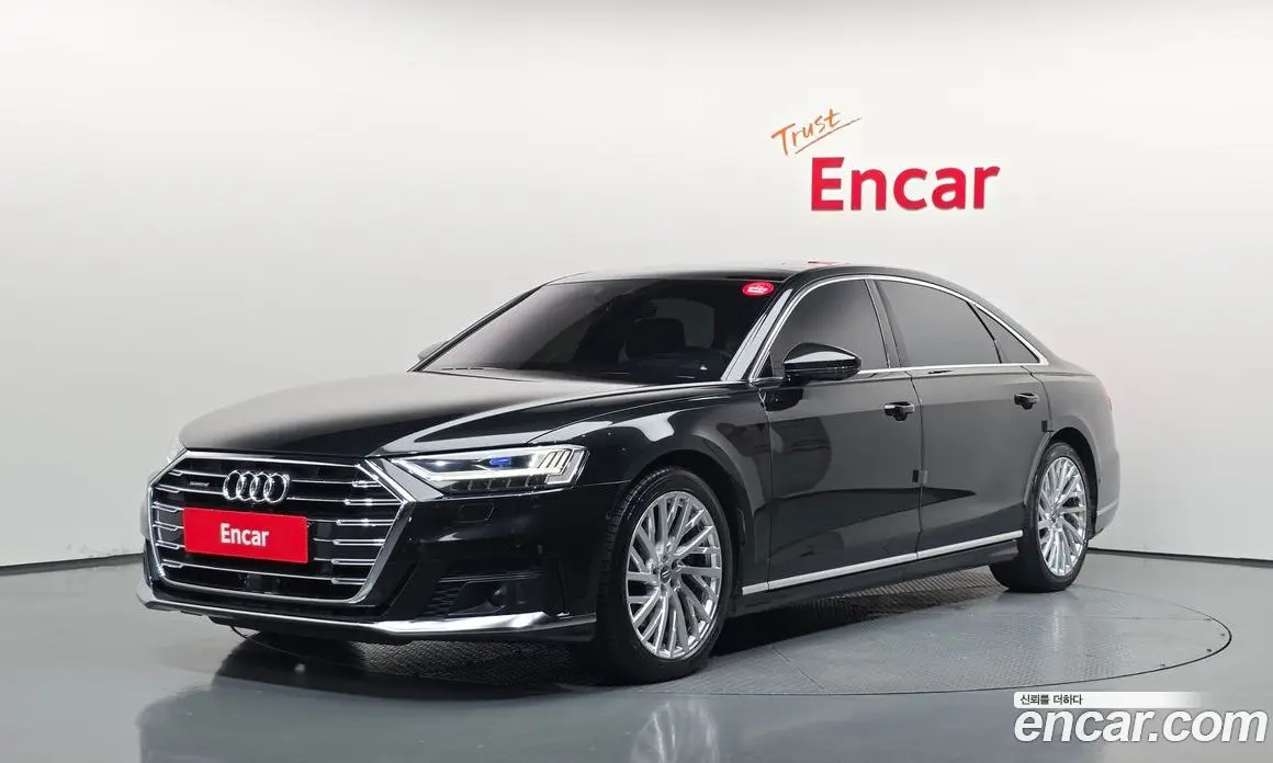 Audi A8 2020 3.0 автомат (гидро), фото 1 Audi A8 2020 3.0 автомат (гидро), фото 1