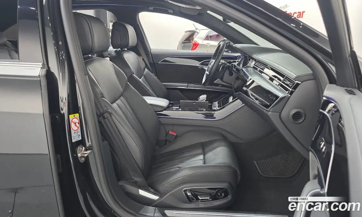 Audi A8 2020 3.0 автомат (гидро), фото 11 Audi A8 2020 3.0 автомат (гидро), фото 11