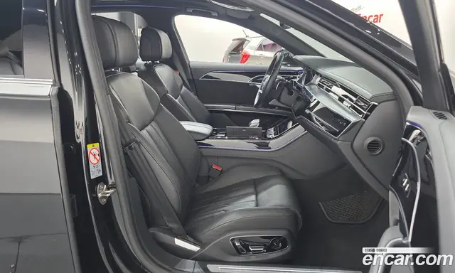 Audi A8 2020 3.0 автомат (гидро), миниатюра 11 Audi A8 2020 3.0 автомат (гидро), миниатюра 11
