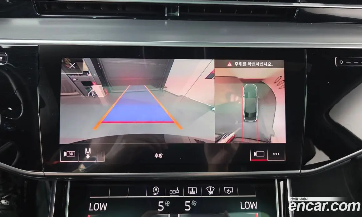 Audi A8 2020 3.0 автомат (гидро), фото 15 Audi A8 2020 3.0 автомат (гидро), фото 15