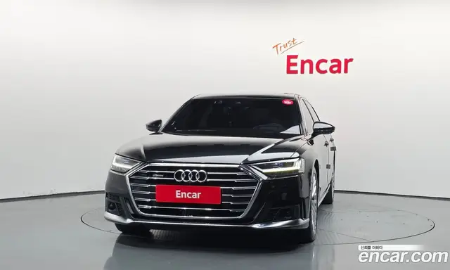 Audi A8 2020 3.0 автомат (гидро), миниатюра 3 Audi A8 2020 3.0 автомат (гидро), миниатюра 3
