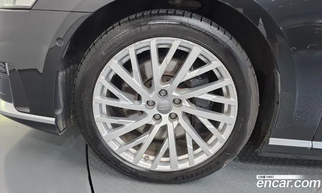 Audi A8 2020 3.0 автомат (гидро), миниатюра 5 Audi A8 2020 3.0 автомат (гидро), миниатюра 5
